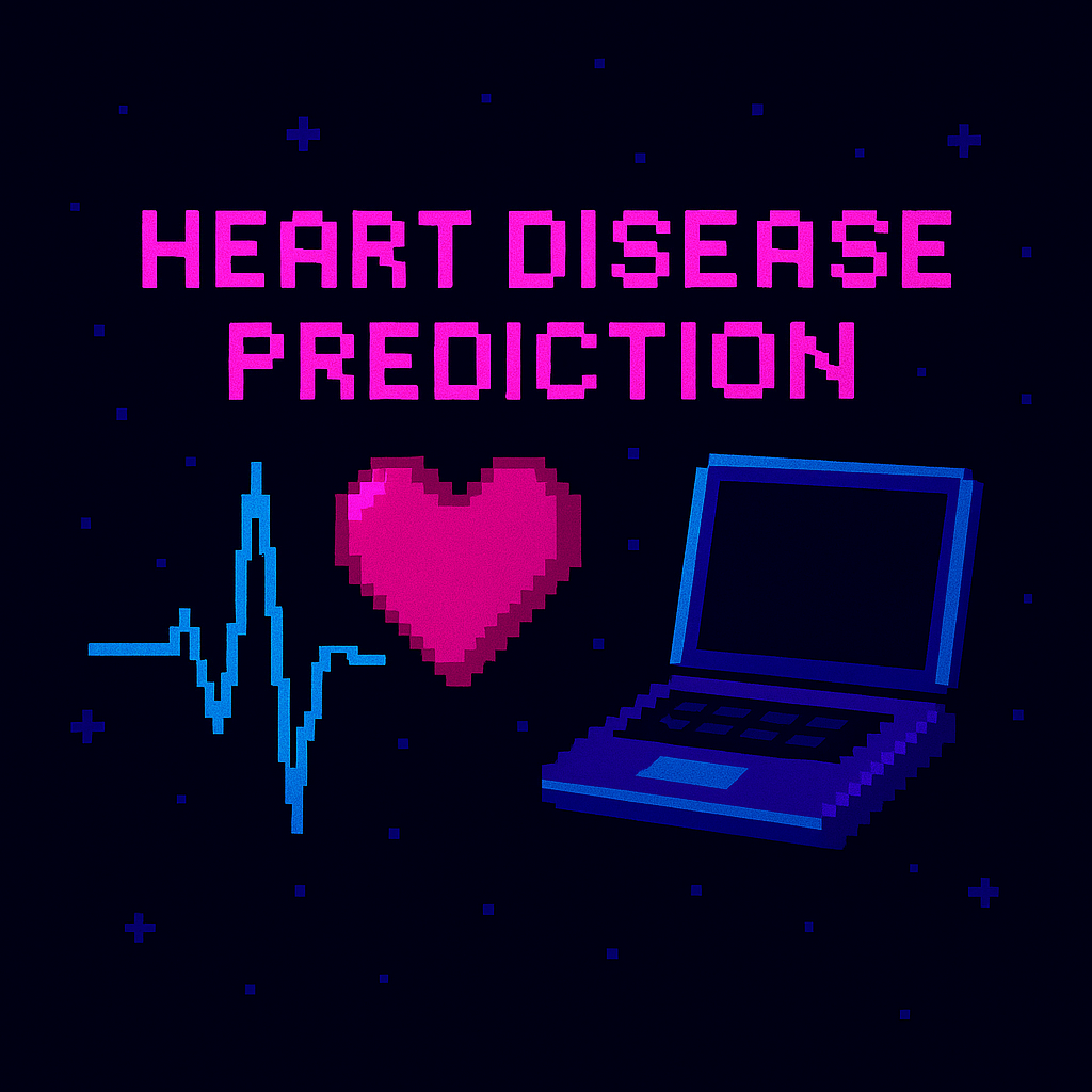 Heart Disease Preview