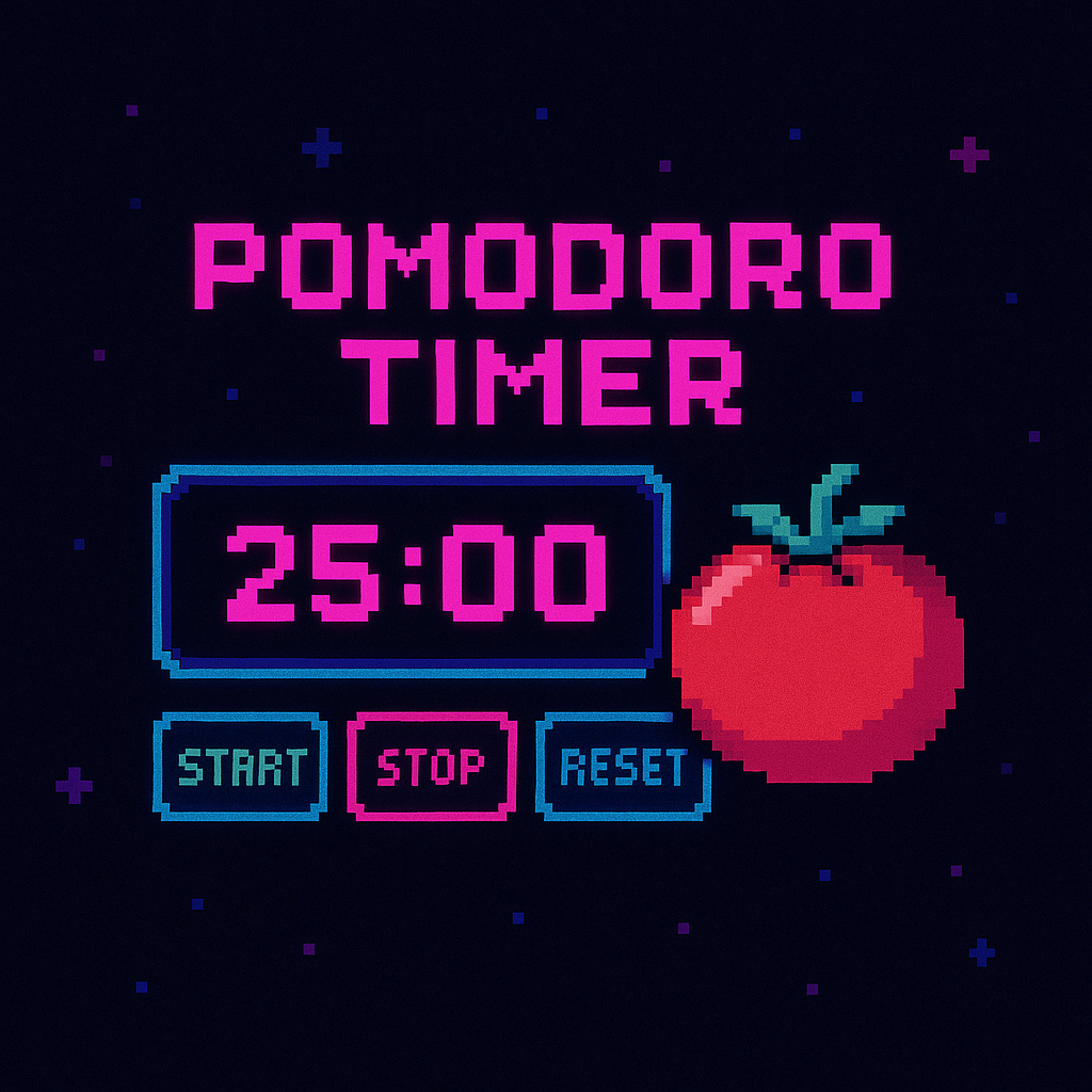 Pomodoro Preview